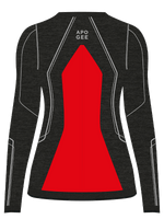 Sous-vêtements personnalisables femmes - Ski alpin | Accessoires personnalisés