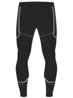 Sous-vêtements personnalisables hommes - Ski alpin | Accessoires personnalisés