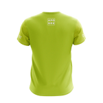 T-shirt manches courtes club fit | Canoë kayak