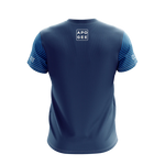 T-shirt manches courtes Club fit | Triathlon Course