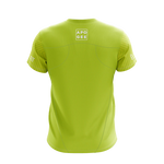 T-shirt manches courtes élite fit | Canoë kayak