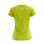 T-shirt manches courtes femme élite fit | Canoë kayak