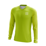 T-shirt manches longues Élite fit | Canoë kayak