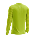 T-shirt manches longues Élite fit | Canoë kayak