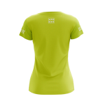 T-shirt manches courtes femme club fit | Canoë kayak