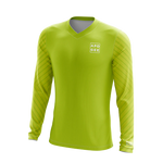 T-shirt manches longues club fit | Canoë kayak