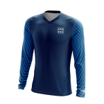 T-shirt manches longues Club fit | Triathlon Course