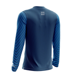 T-shirt manches longues Club fit | Triathlon Course