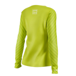 T-shirt manches longues club fit | Canoë kayak