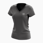 T-shirt manches courtes - GRIS CAMO freeshipping - ApogeeSports