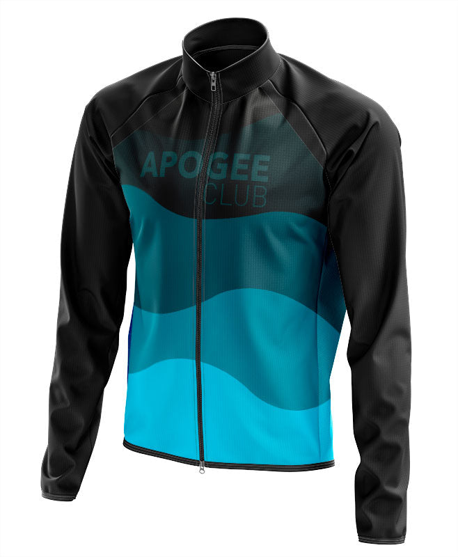 Veste Cyclisme Femme Été 2-en-1 – Manches Amovibles, Imperméable, Respirante – Rose XL