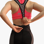 BIB ELITE FEMME - AERO |  blanc freeshipping - ApogeeSports