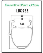 LUX-735 freeshipping - ApogeeSports