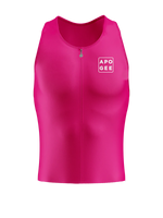 Singlet triathlon | Club fit