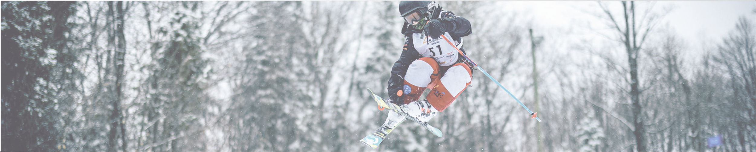 Ski alpin - Acrobatique | Vêtements personnalisés
