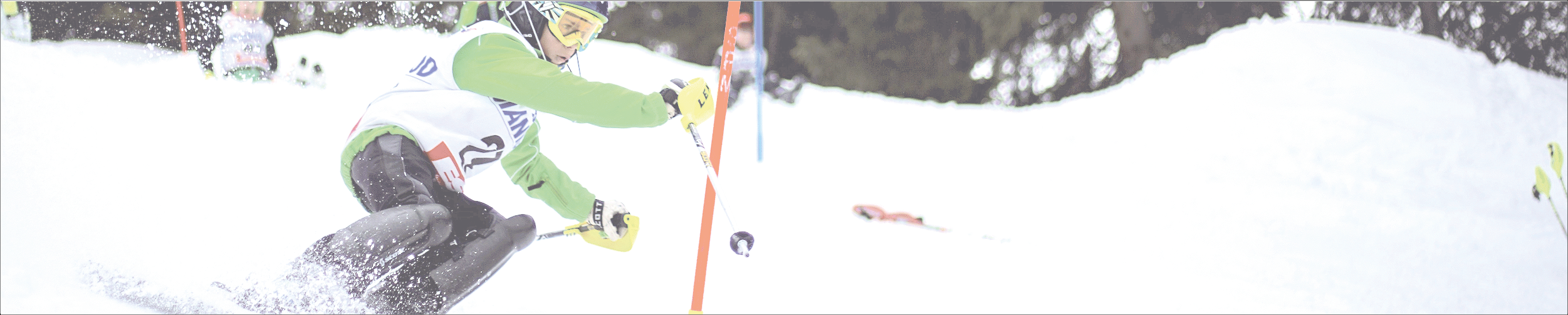 Ski alpin - Club I Moniteur | Vêtements personnalisés