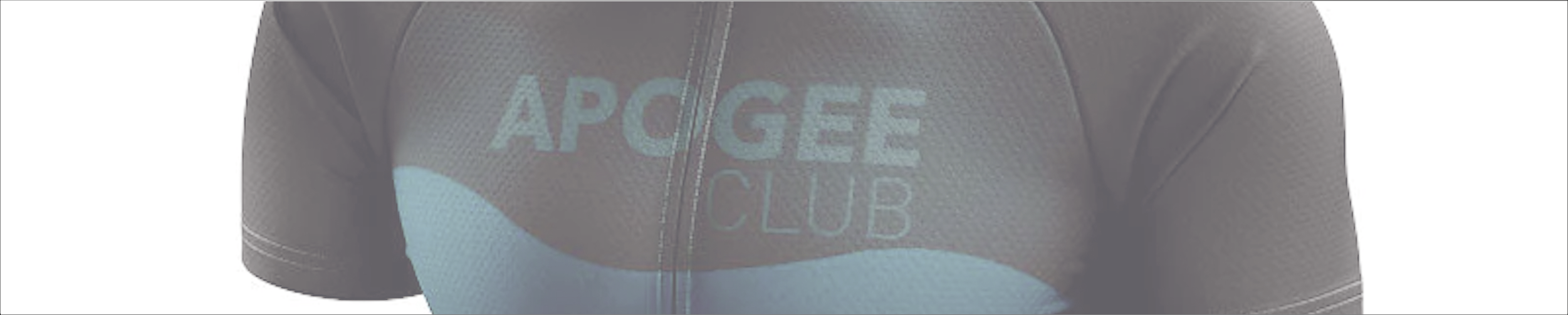 Cyclisme - Club fit | Vêtements personnalisés