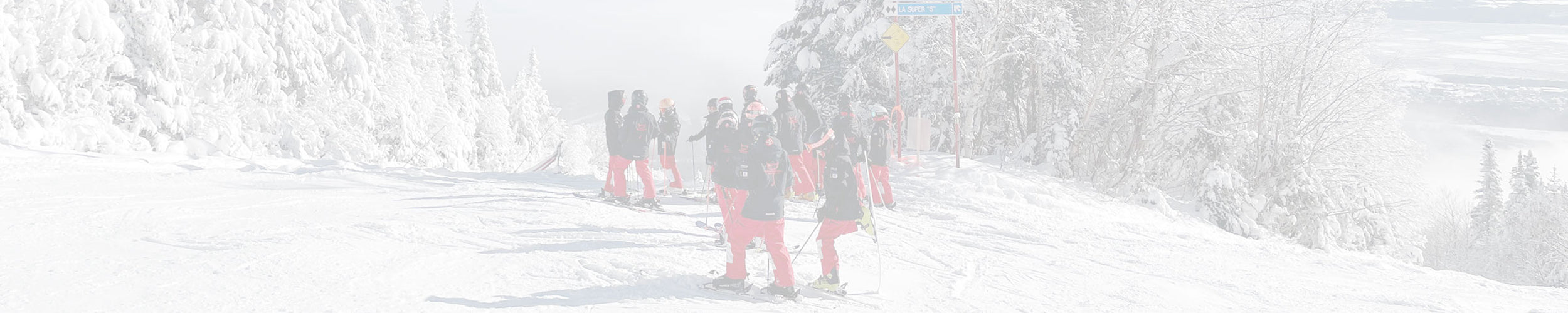 Ski alpin - Montagne | Vêtements personnalisés