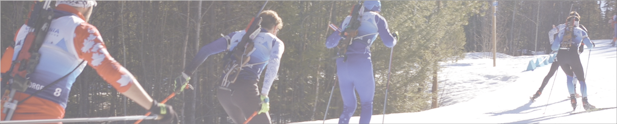 Ski de fond - Élite fit | Vêtements personnalisés
