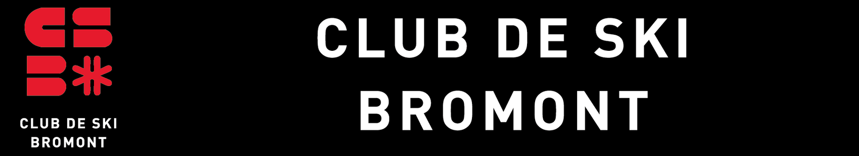 CLUB DE SKI BROMONT