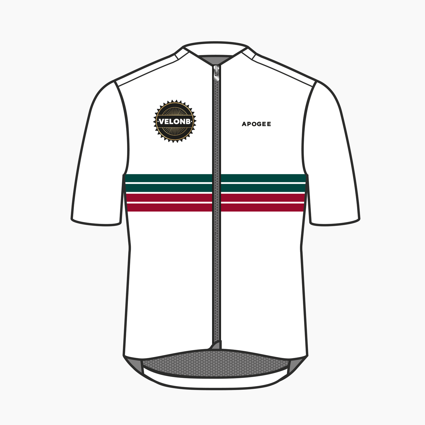 VELONB - Super Elite Jersey 2026