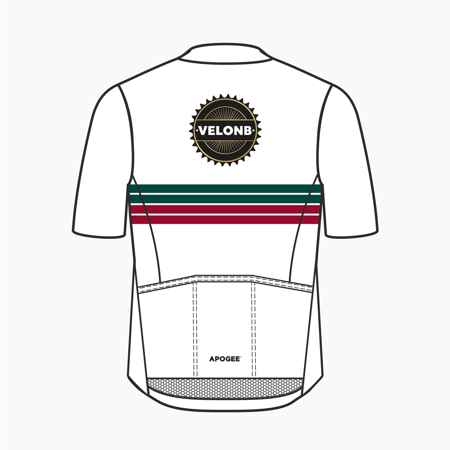 VELONB - Super Elite Jersey 2026