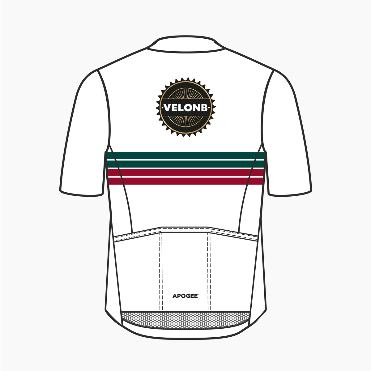 VELONB - Super Elite Jersey 2026