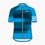 LES RETRAITÉS SPORTIFS - Maillot Club fit unisexe