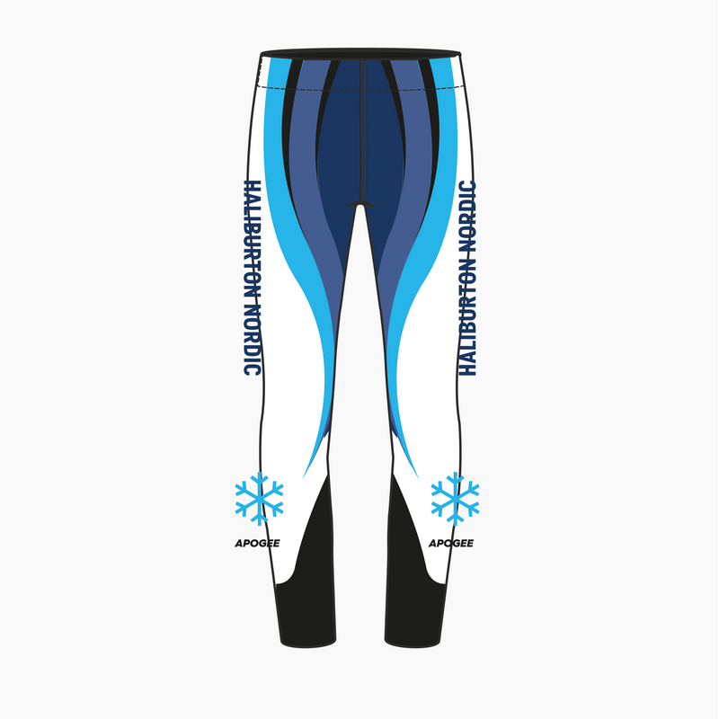 HALIBURTON - Cuissard long