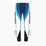 HALIBURTON - Cuissard long