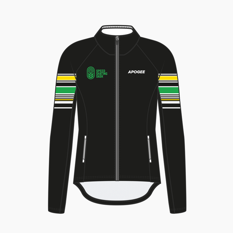 SASK - Veste d'échauffement