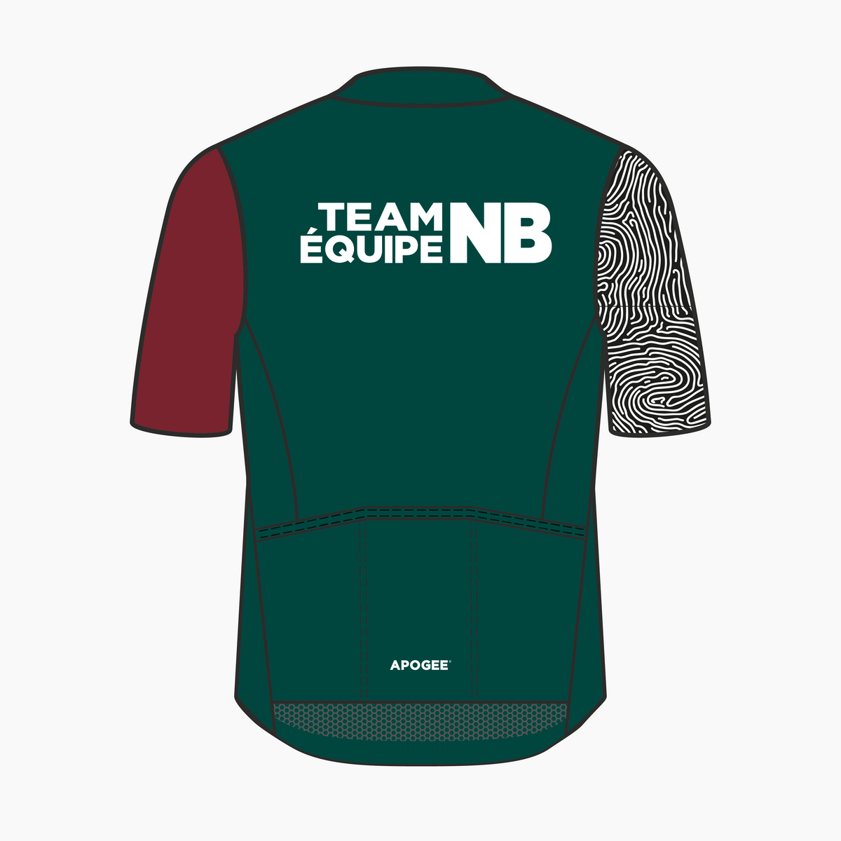 VELONB - Super Elite Jersey