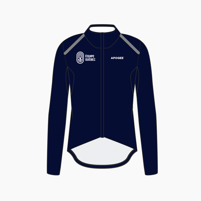 CRCPLAVAL | Pro-fit Jacket