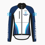 HALIBURTON - manteau ski fond