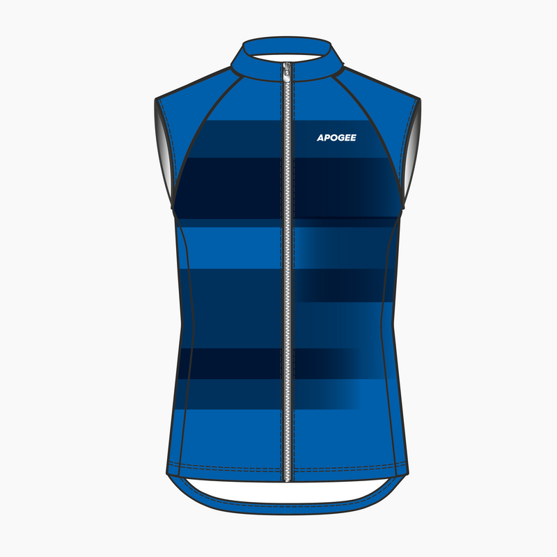LES RETRAITÉS SPORTIFS - Maillot sans manches Club fit unisexe