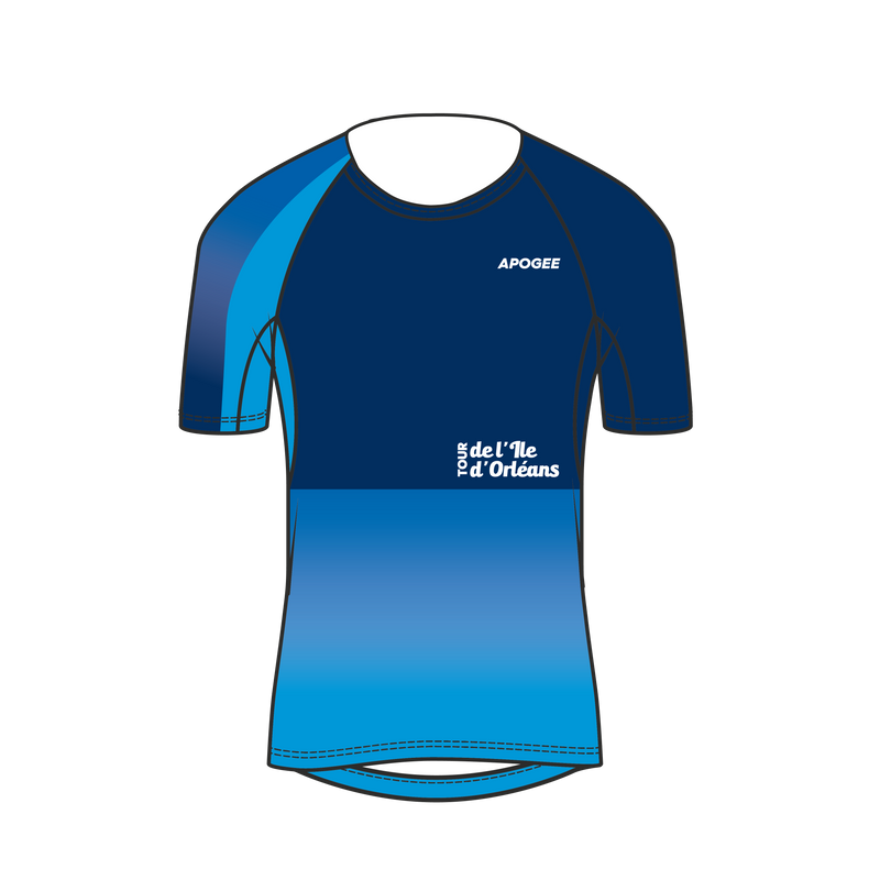 TDLO - T-shirt manches courtes