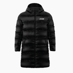 SSF - Apex manteau long doublé duvet