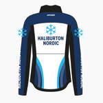 HALIBURTON - manteau ski fond