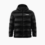 SSF - Sutton manteau court doublé duvet