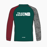 VELONB - Enduro shirt long sleeve MTB