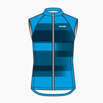 LES RETRAITÉS SPORTIFS - Maillot sans manches Club fit unisexe