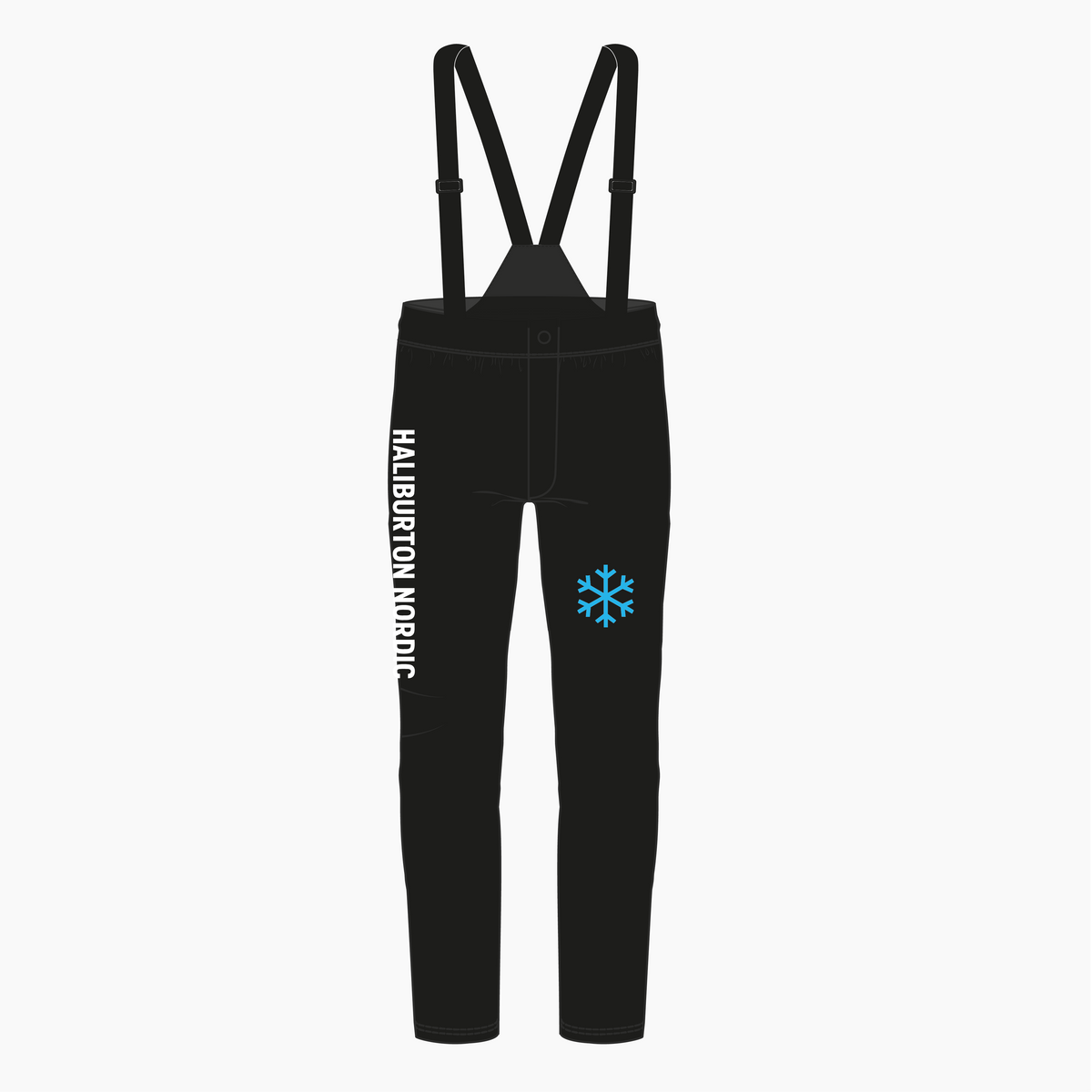 HALIBURTON - Pantalons ski fond