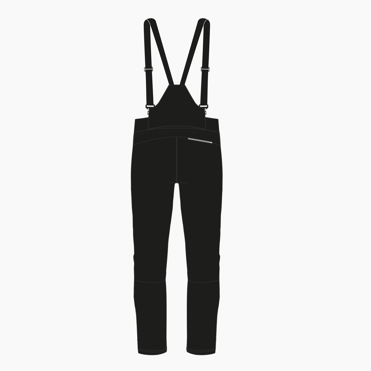 HALIBURTON - Cross-country ski pants