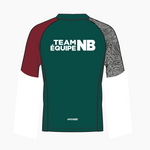 VELONB - Enduro shirt short sleeve MTB