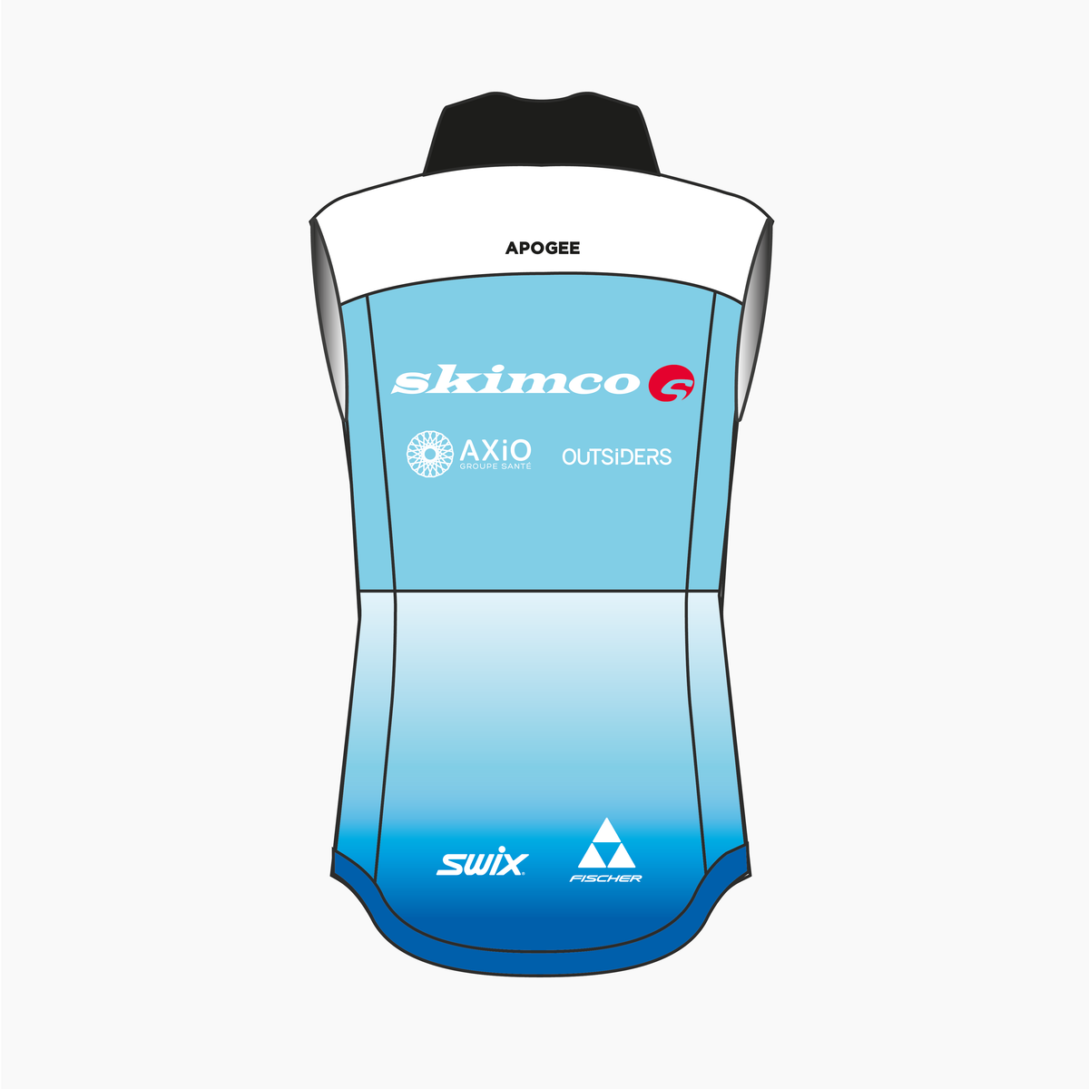 SKIMCO - Surveste de survêtement
