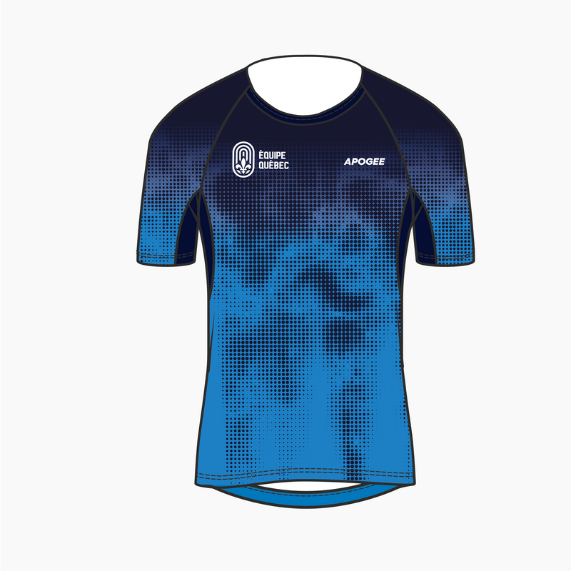 LES RETRAITÉS SPORTIFS - T-shirt