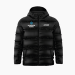 HALIBURTON - Sutton manteau court doublé duvet