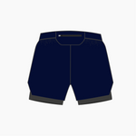 ROM ATHLETICS - Running shorts