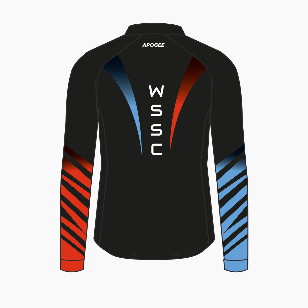 WISCONSIN SSC - Maillot manches longues