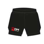 ROM ATHLETIQUE - Shorts de course
